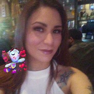 Meet your Posher, Joann